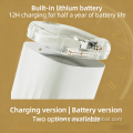 20/22L 2026 New Design Sensor Smart Home Trash Can with Lid